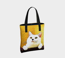 Load image into Gallery viewer, Kitty Treat Bag!
