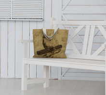 Load image into Gallery viewer, Renaissance Bird Market Tote
