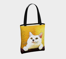 Load image into Gallery viewer, Kitty Treat Bag!
