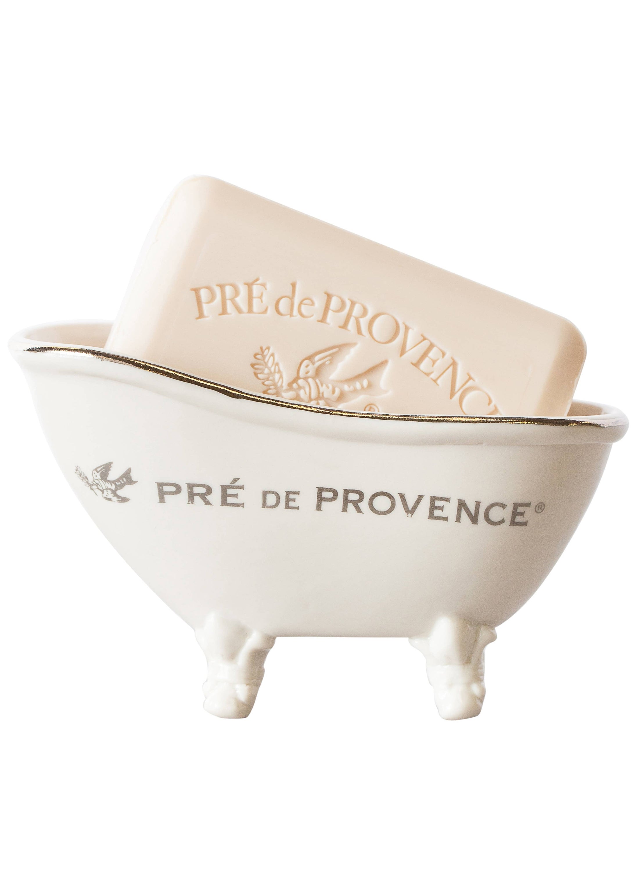 Pre De Provence 'Le Bain' Soap Dish