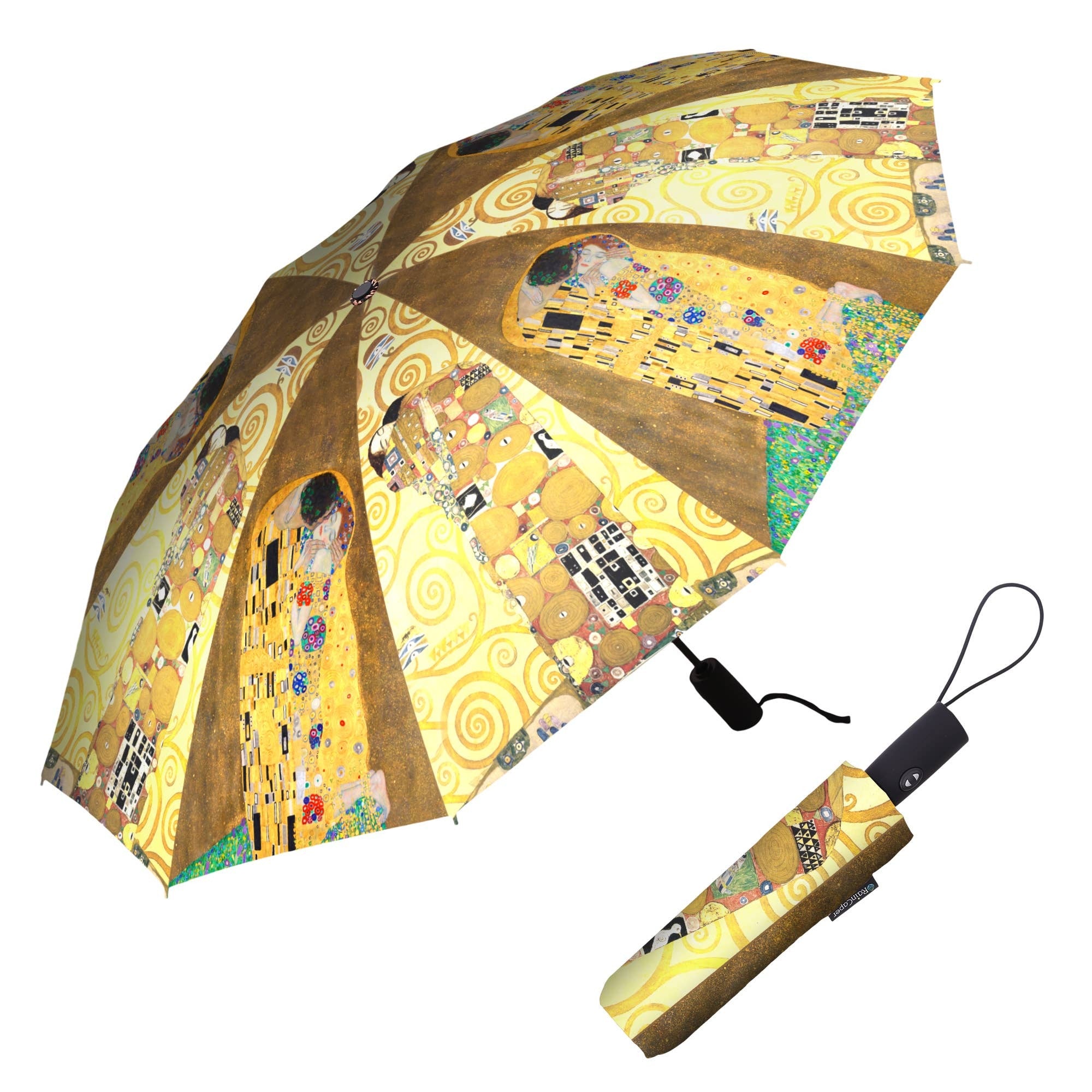 RainCaper Klimt 